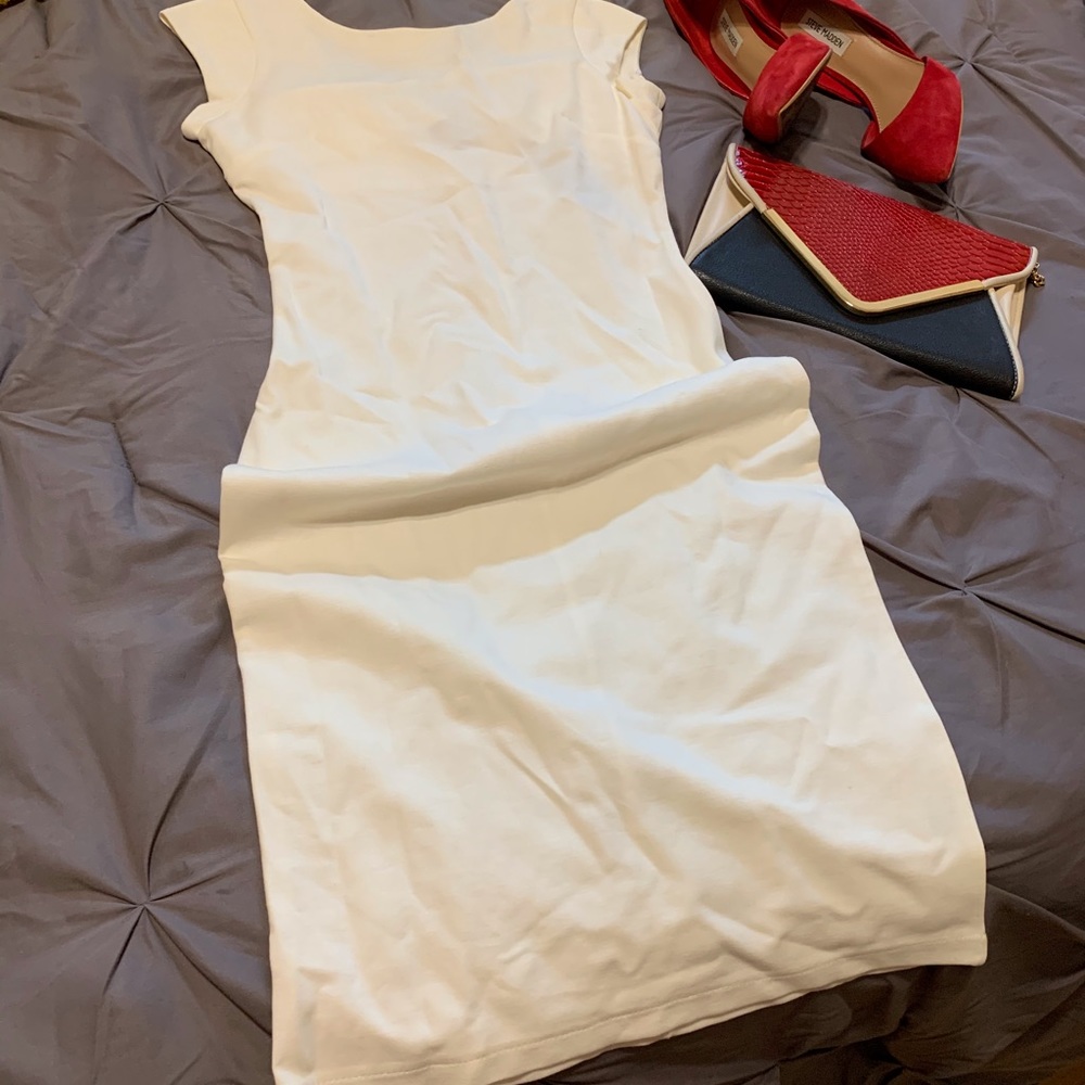 NASTY GAL Dress